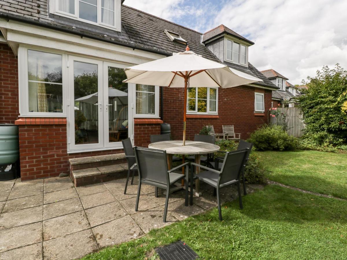 Hurst Holiday home Ewyas Harold