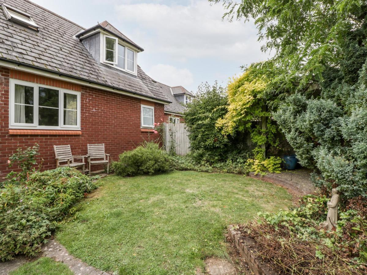 Holiday home Hurst Ewyas Harold
