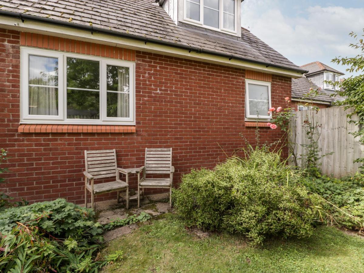 Hurst Holiday home
