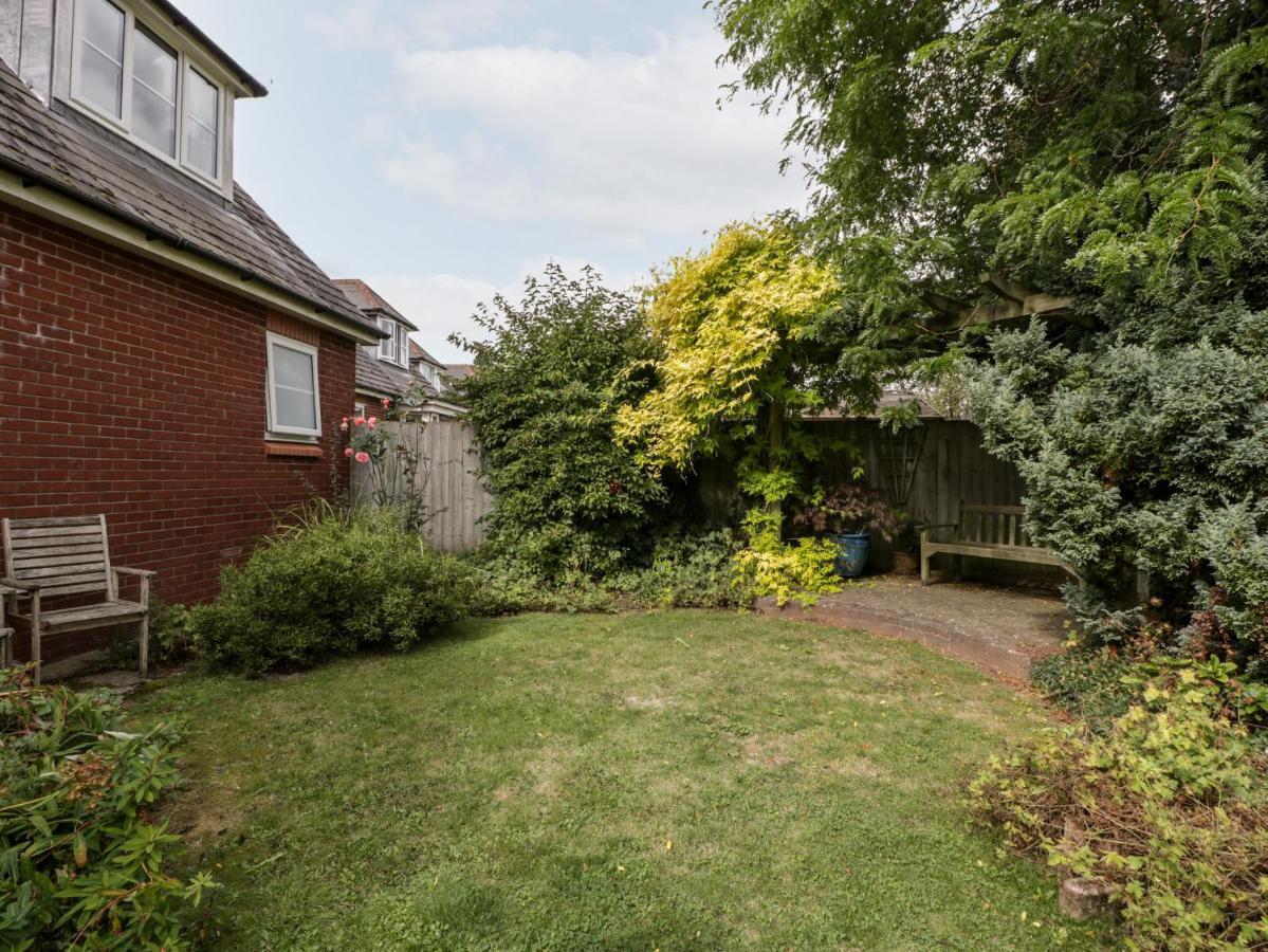 Hurst Holiday home *