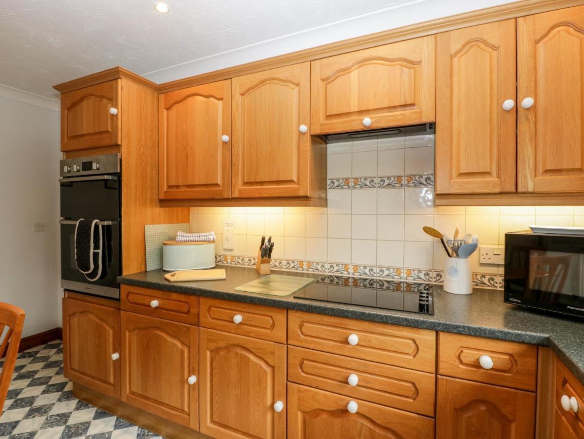 Holiday home Hurst *