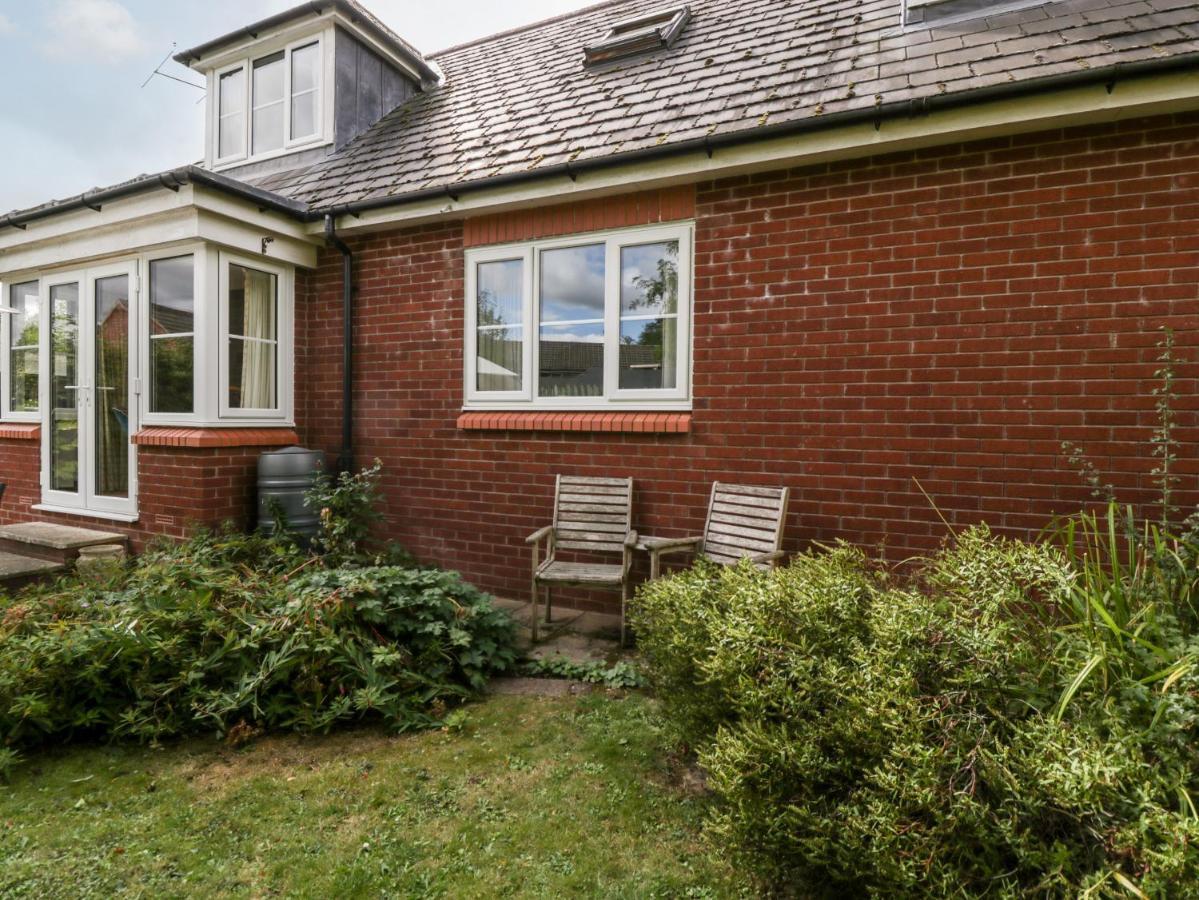 Holiday home Hurst *