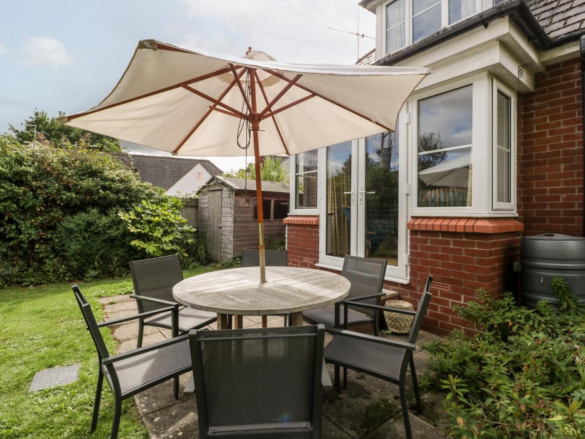 Holiday home Hurst Ewyas Harold