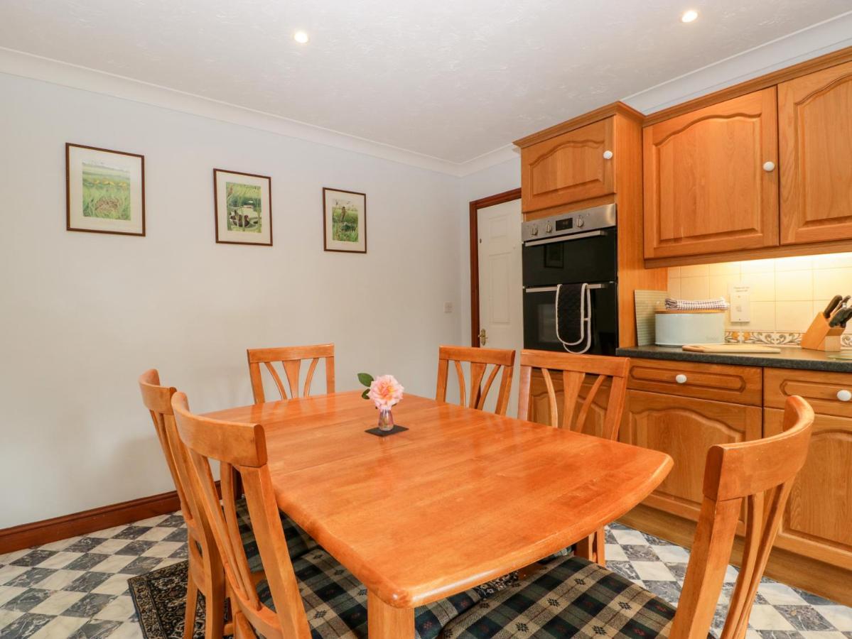 Holiday home Hurst *