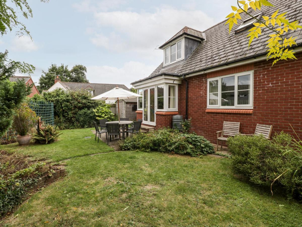 Holiday home Hurst *