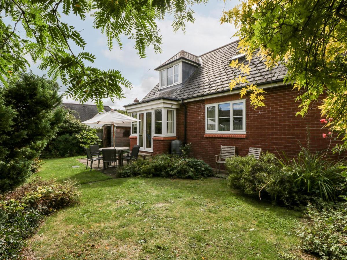 Holiday home Hurst