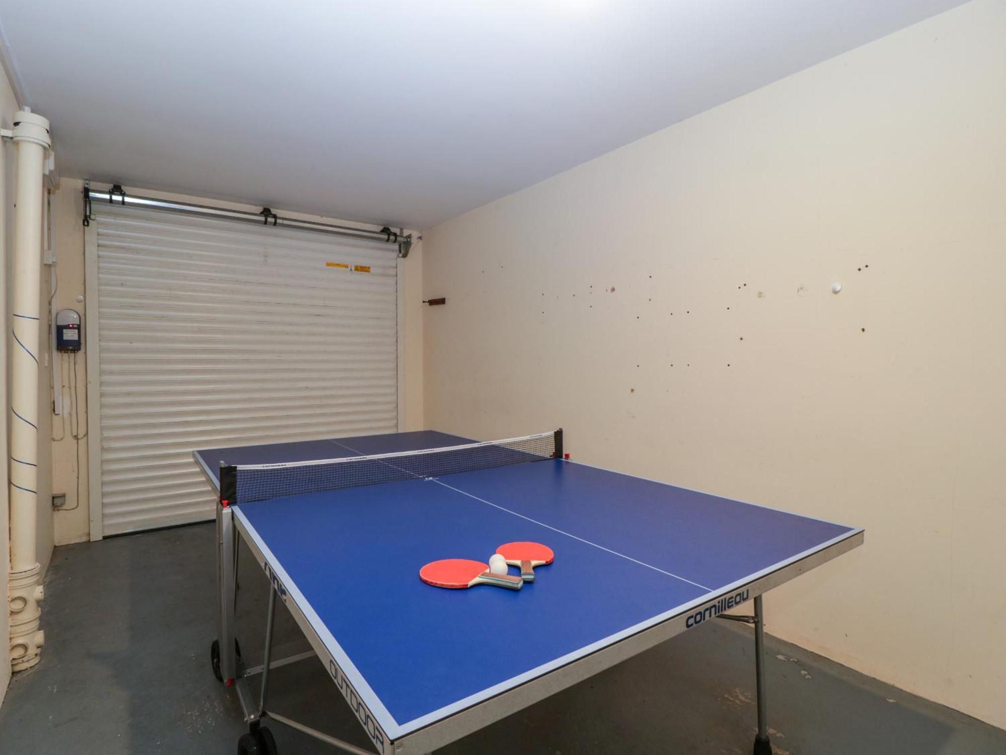 Hurst Holiday home