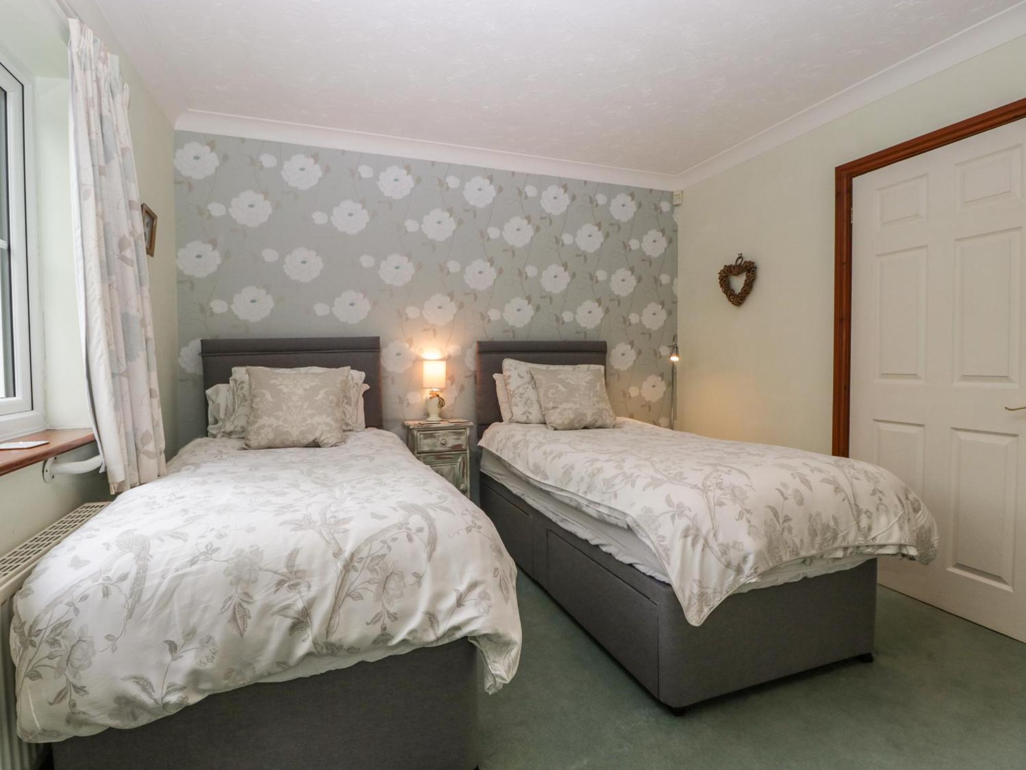 Hurst Holiday home