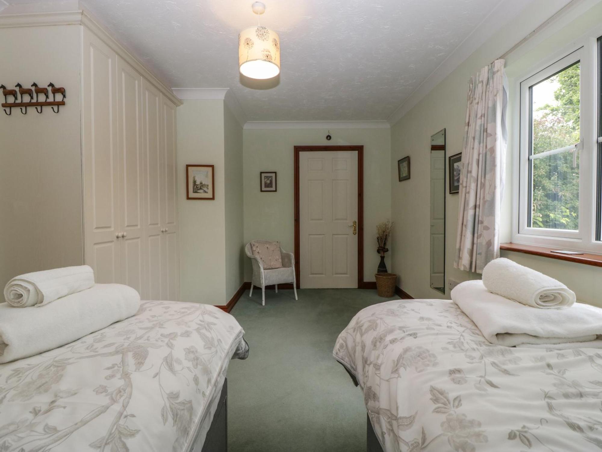 Holiday home Hurst