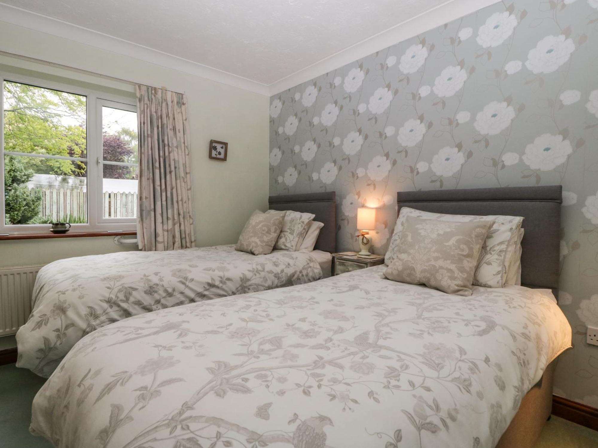 Holiday home Hurst *