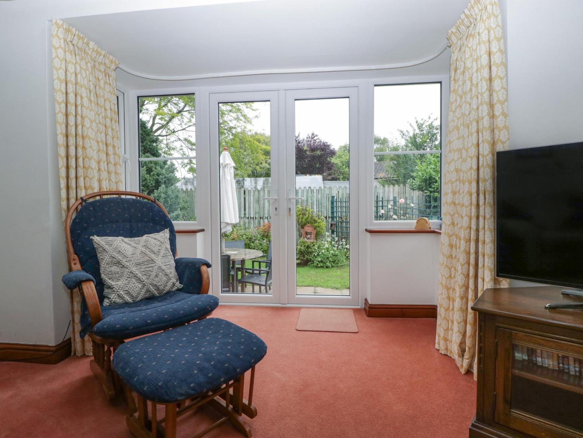 Hurst Holiday home Ewyas Harold