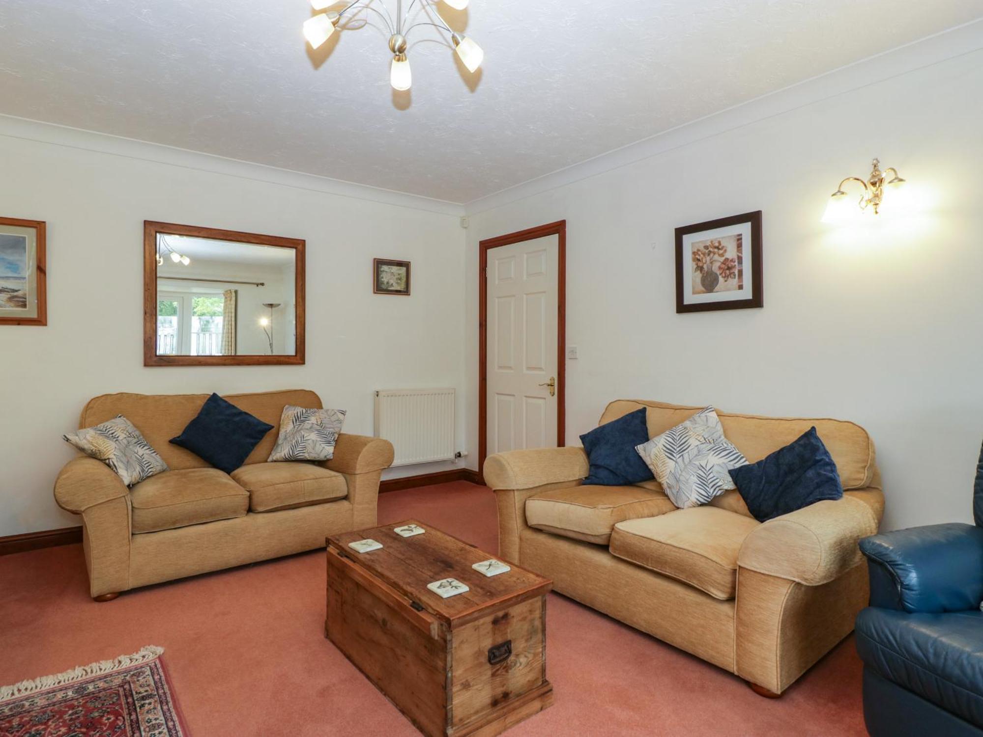 Holiday home Hurst Ewyas Harold